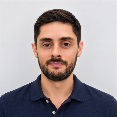 Fabrizio Salis